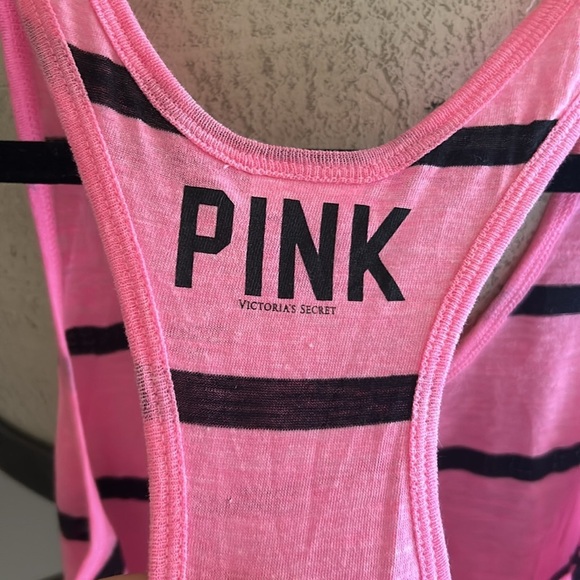 Pink muscle top - Picture 4 of 5